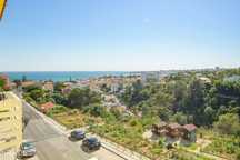 Apartamento T2 - Galiza – São João do Estoril