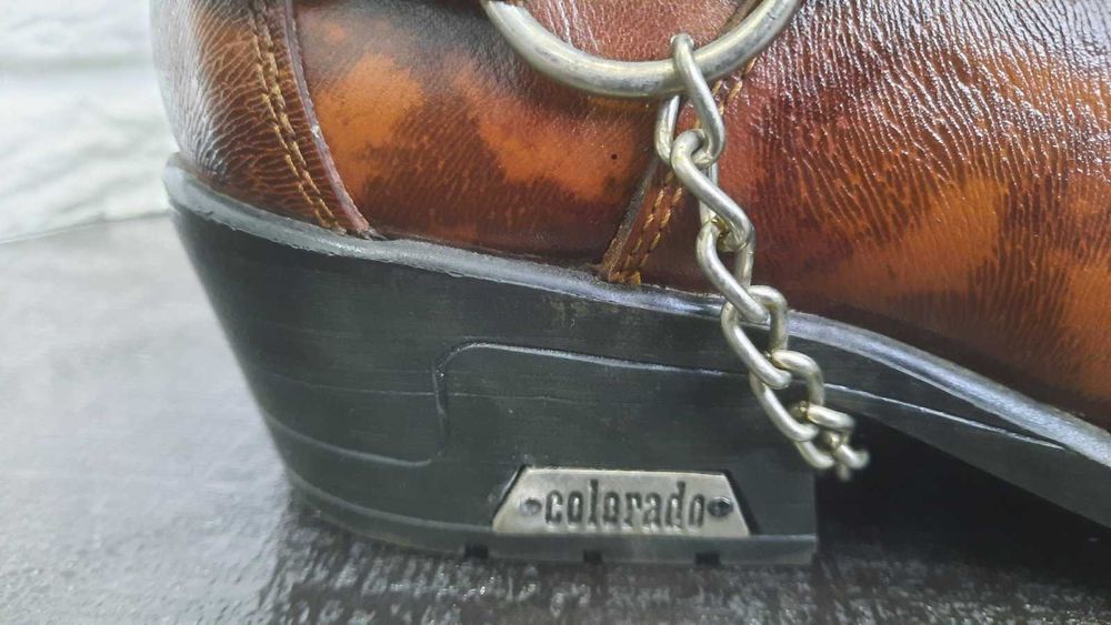 Мужские ботинки Нові