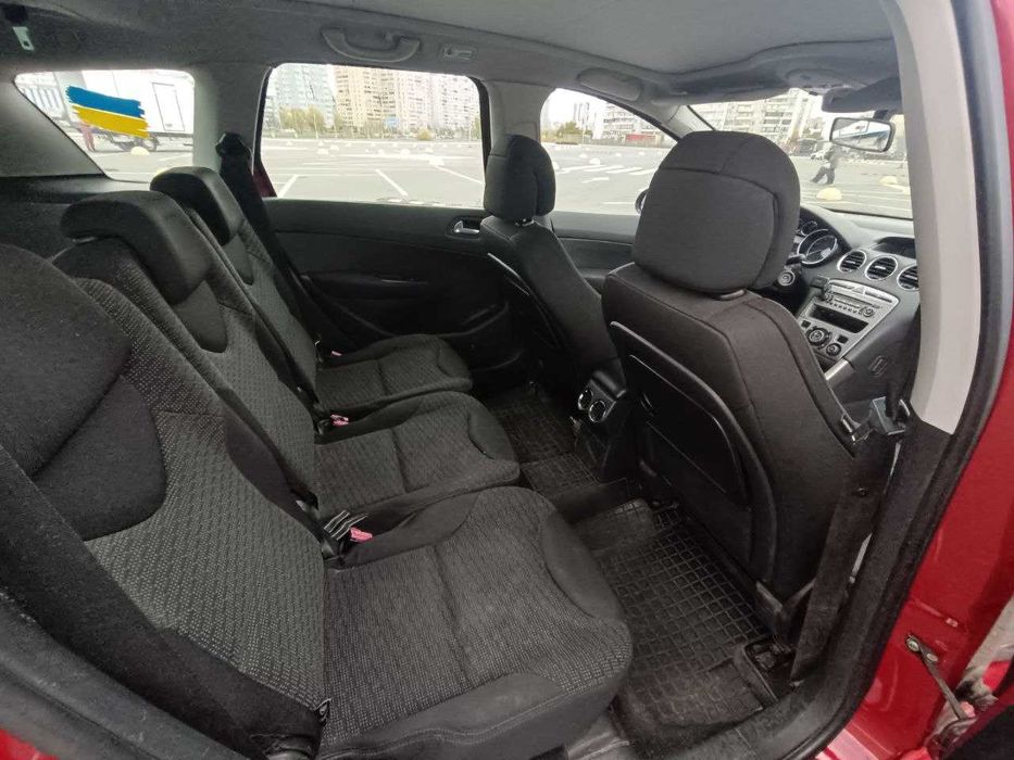 Продам Peugeot 308 2008 року