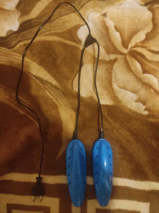 Сушилка для обуви