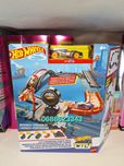 Hot Wheels Car Track City хот вілс Транспортні шляхи для міста HDN95