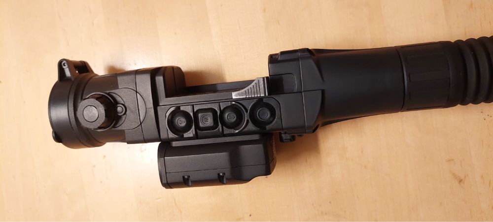 Pulsar trail 2 LRF XP50