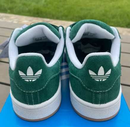 Adidas Campus 00S Dark Green 44