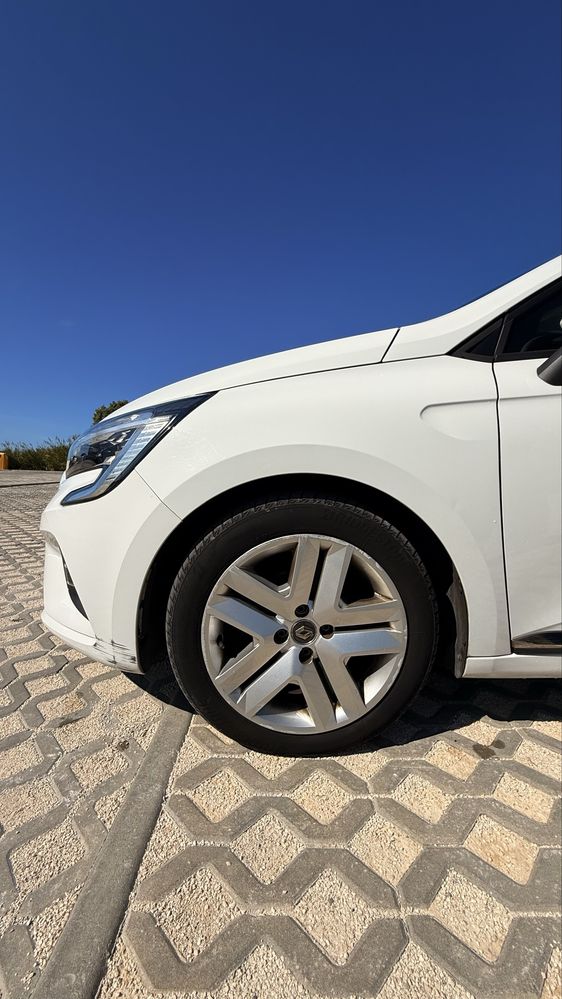 Renault Clio 1.5 dci (2019)