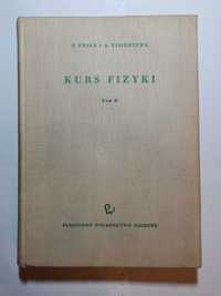 Kurs fizyki, tom 2, S. Frisz, A. Timoriewa