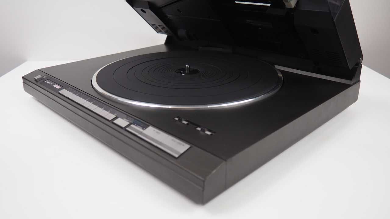 Technics SL-QL15