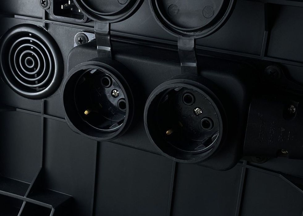 ‼️Зарядна станція 2000 Вт /чистий синус 1024 Вт/ч LifePO4‼️