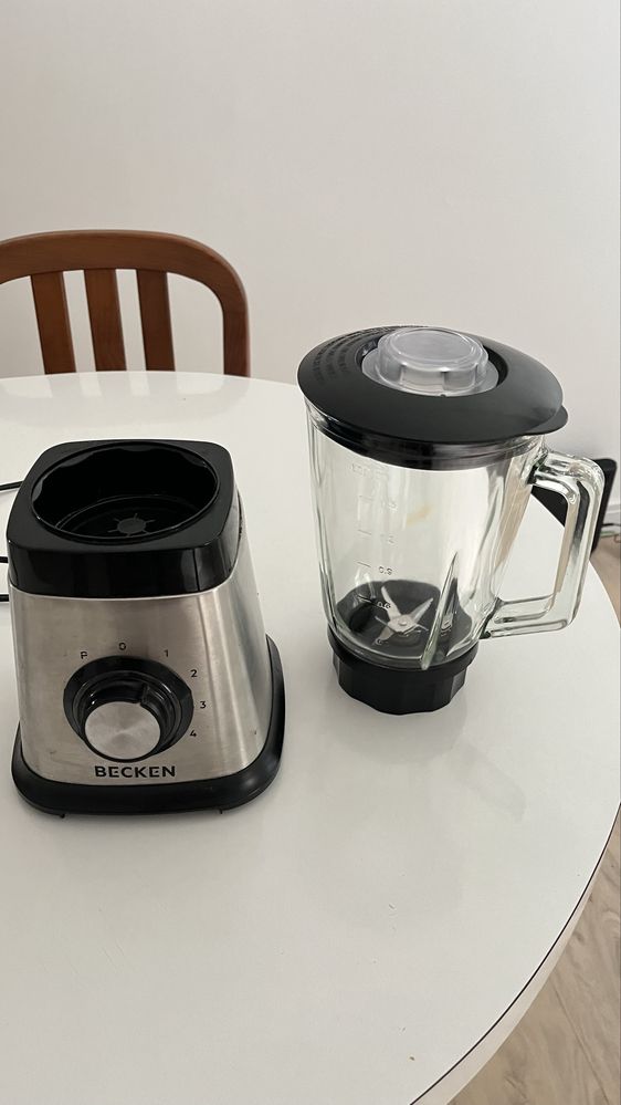 Vendo liquidificador