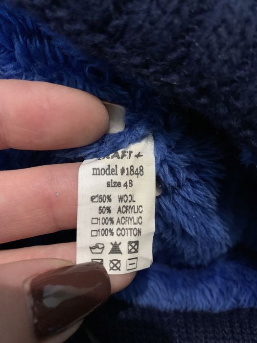 Продам шапку