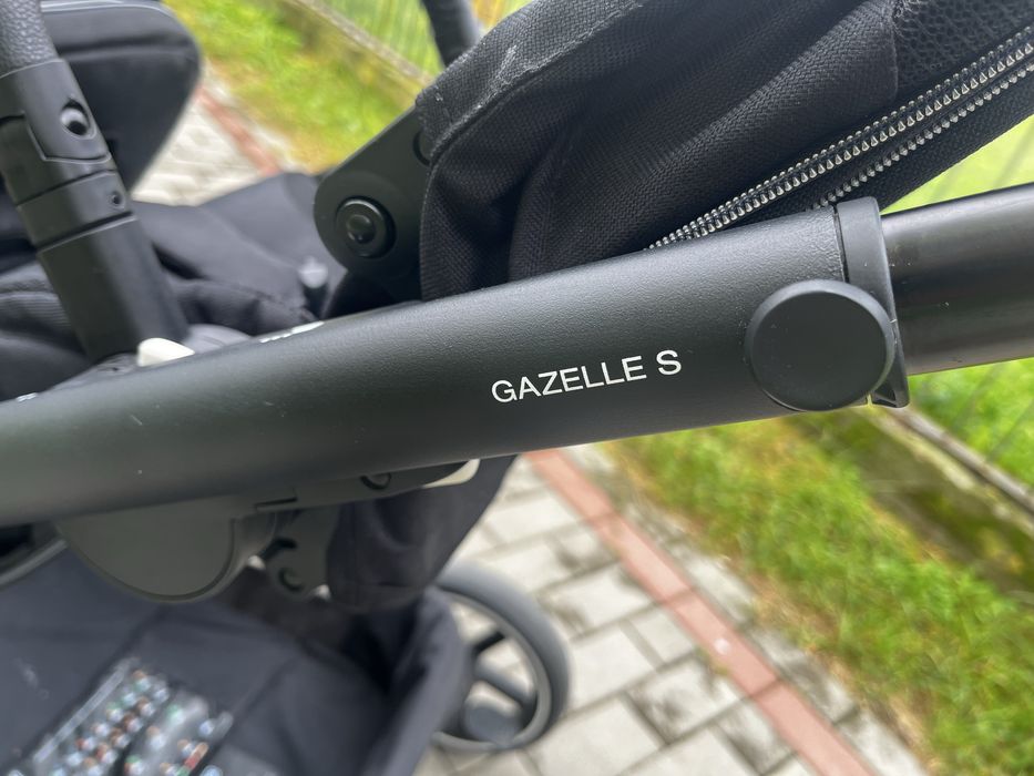 Wózek dziecięcy Cybex Gazelle S