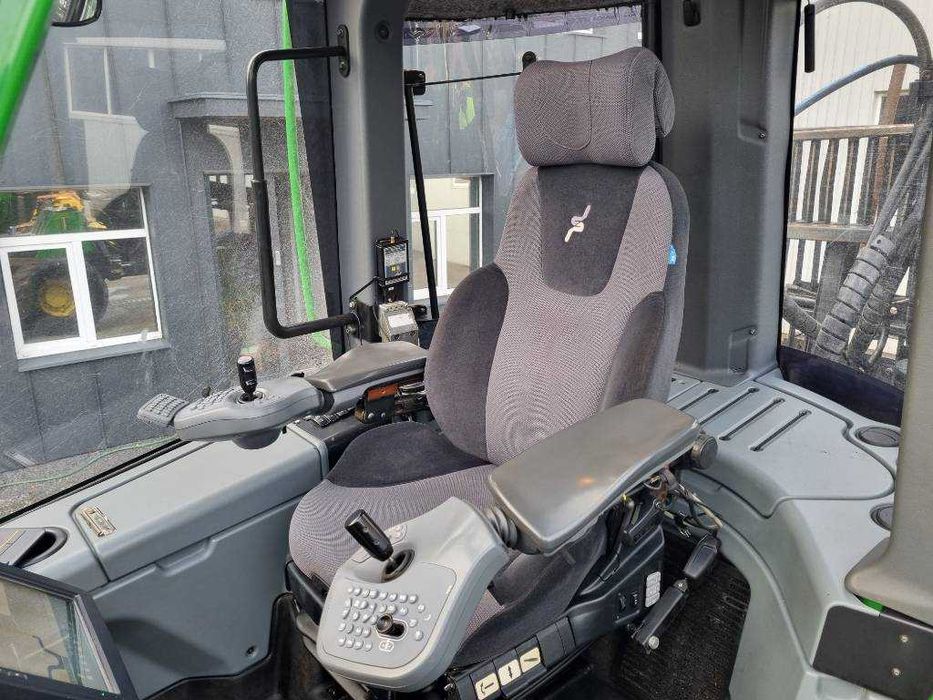 John Deere 1210E IT 4 Forwarder