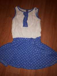 Святкова сукня платье. 3-6 років. George,M&S, Bembi