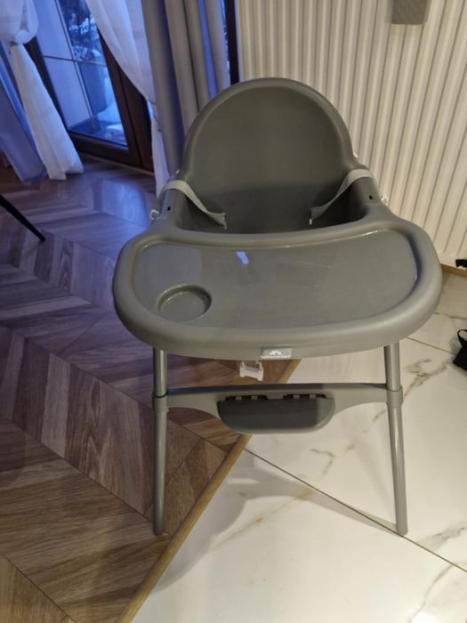 Krzesełko do karmienia bebe confort