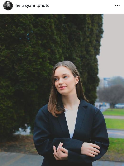 Послуги фотографа, Тернопіль