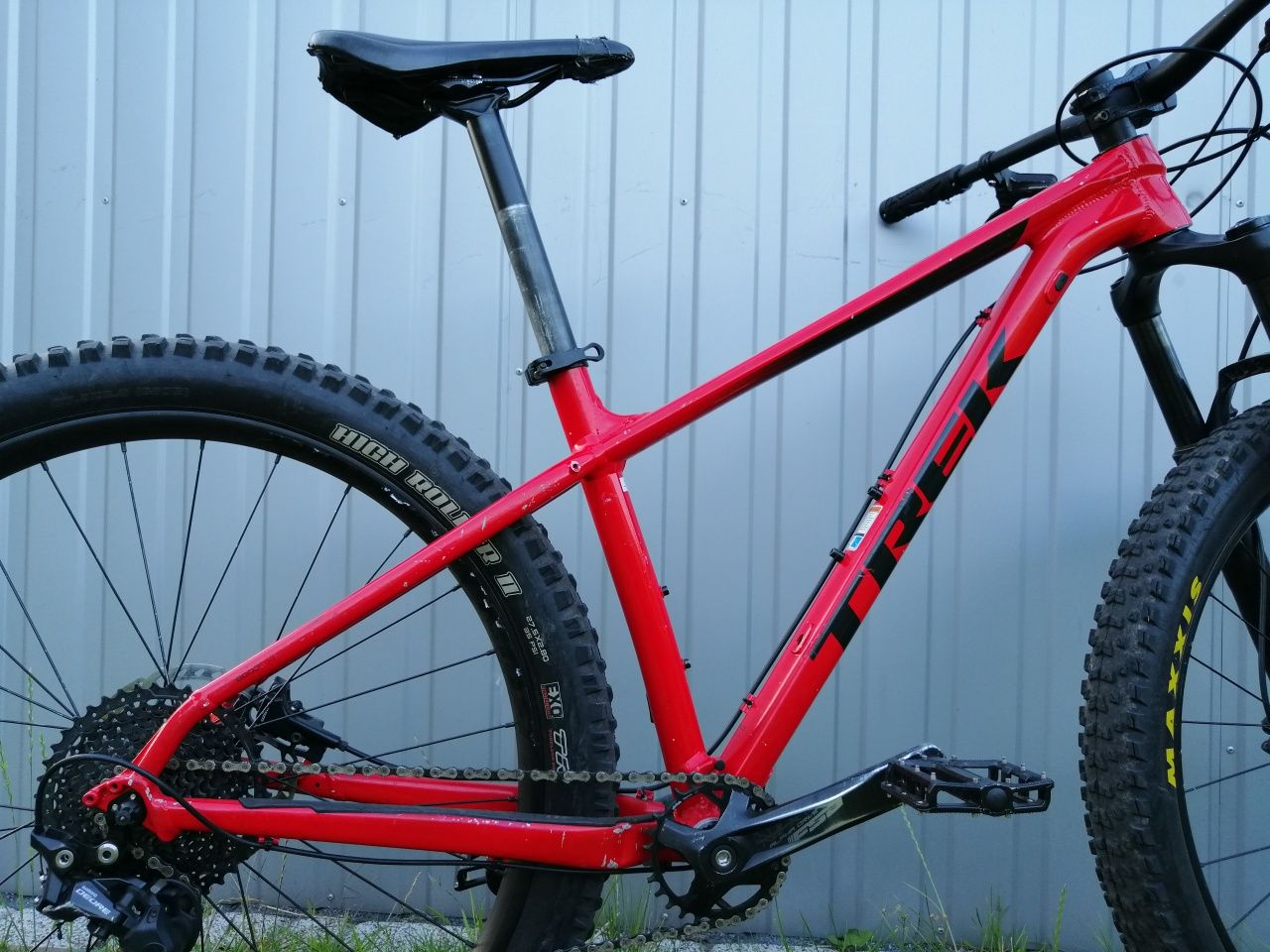 Trek Roscoe 6 2019