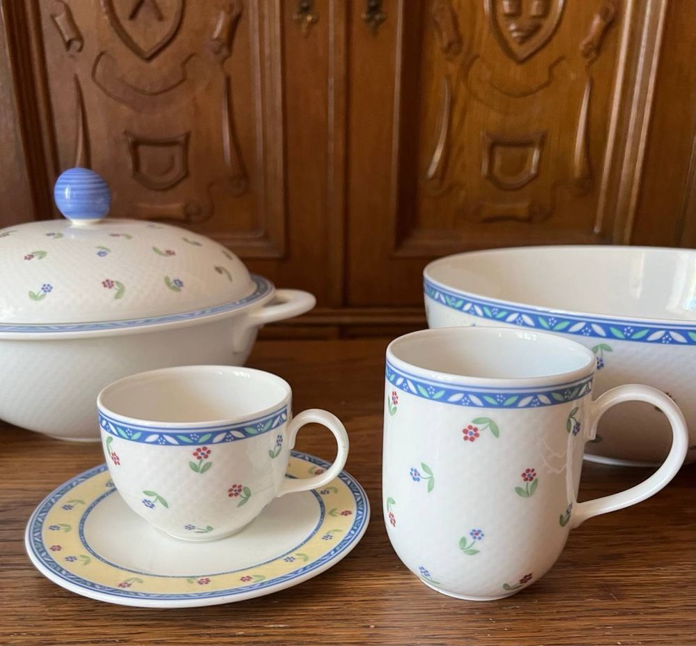 Villeroy&Boch Adeline