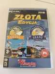 Transport Giant Złota Edycja PL