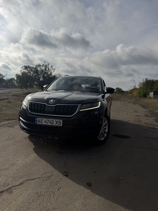 Продам Шкода Кодіак 2018
