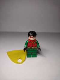 LEGO minifigurka Super Heroes DC Robin