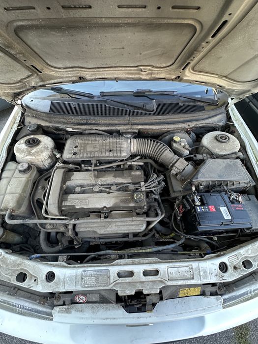 Ford Mondeo Автомат