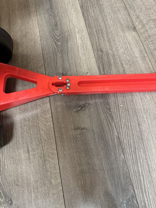 Wader візок іграшка