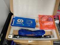 100balance BMS  Daly  БМС 8S-17S,  150A, BT + WiFi, CAN, RS485