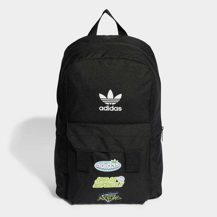 Plecak adidas Originals Youth Bp Boys II3369 /z metkami