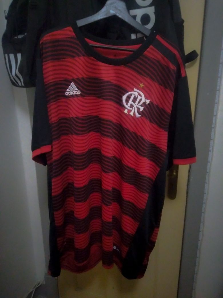 Camisa do flamengo