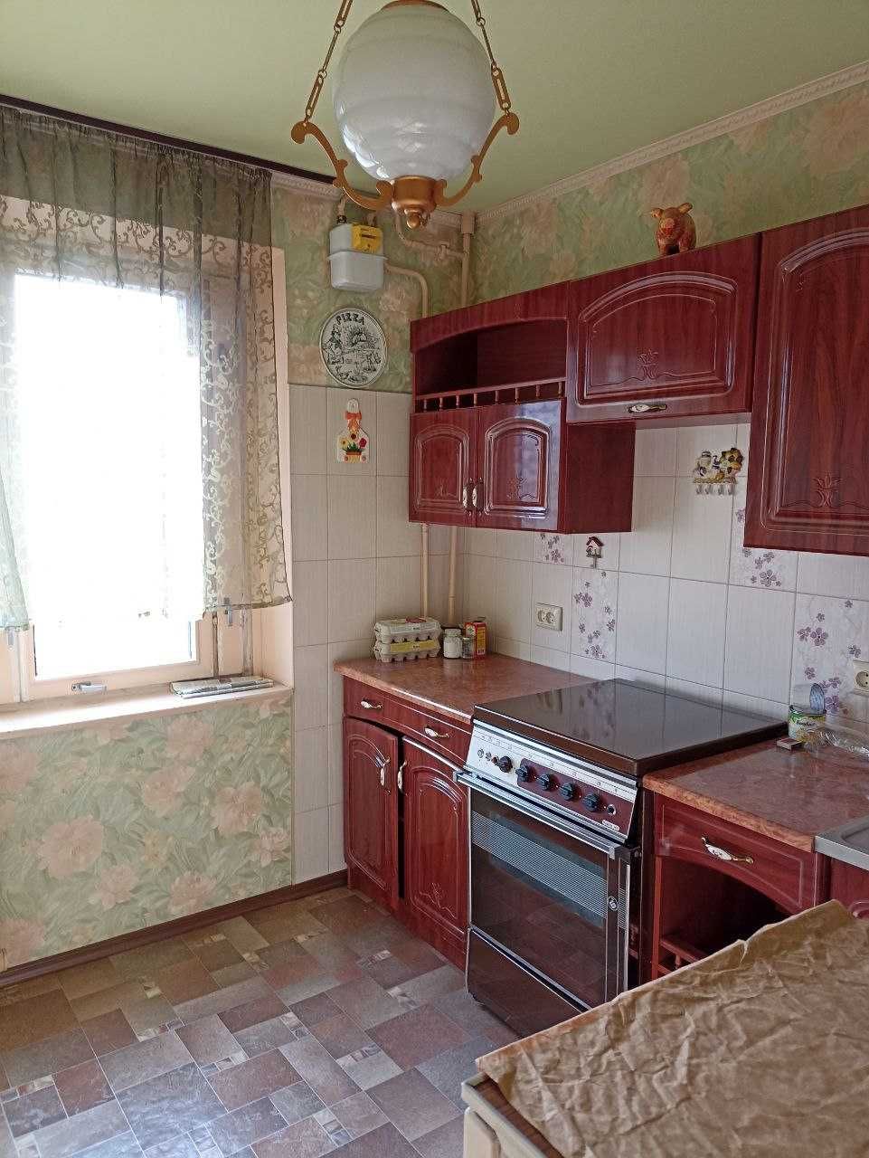 Продам 1-ком. квартиру в литовском доме, г.Шахтерское Днепр. обл.