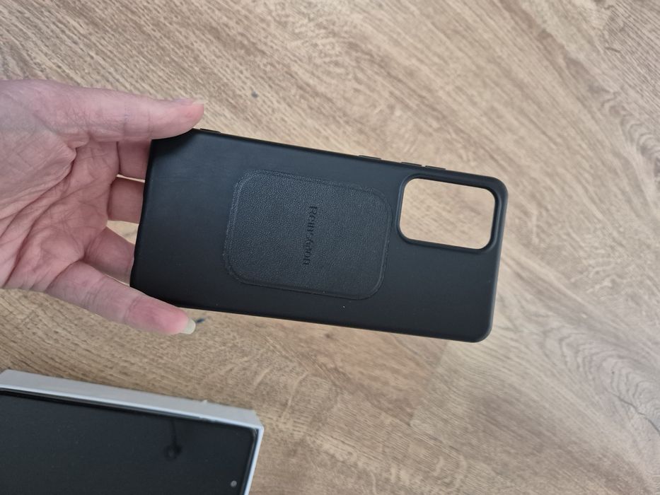 Smartfon, telefon Samsung a52