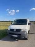 Volkswagen Transporter  Volkswagen transporter T5 1.9 tdi