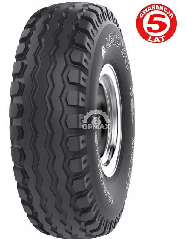 Nowa OPONA 11.5/80-15.3 14PR IMB 160 TL ASCENSO X