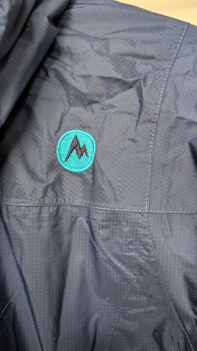 Kurtka damska Marmot Precip Eco W Jkt XS