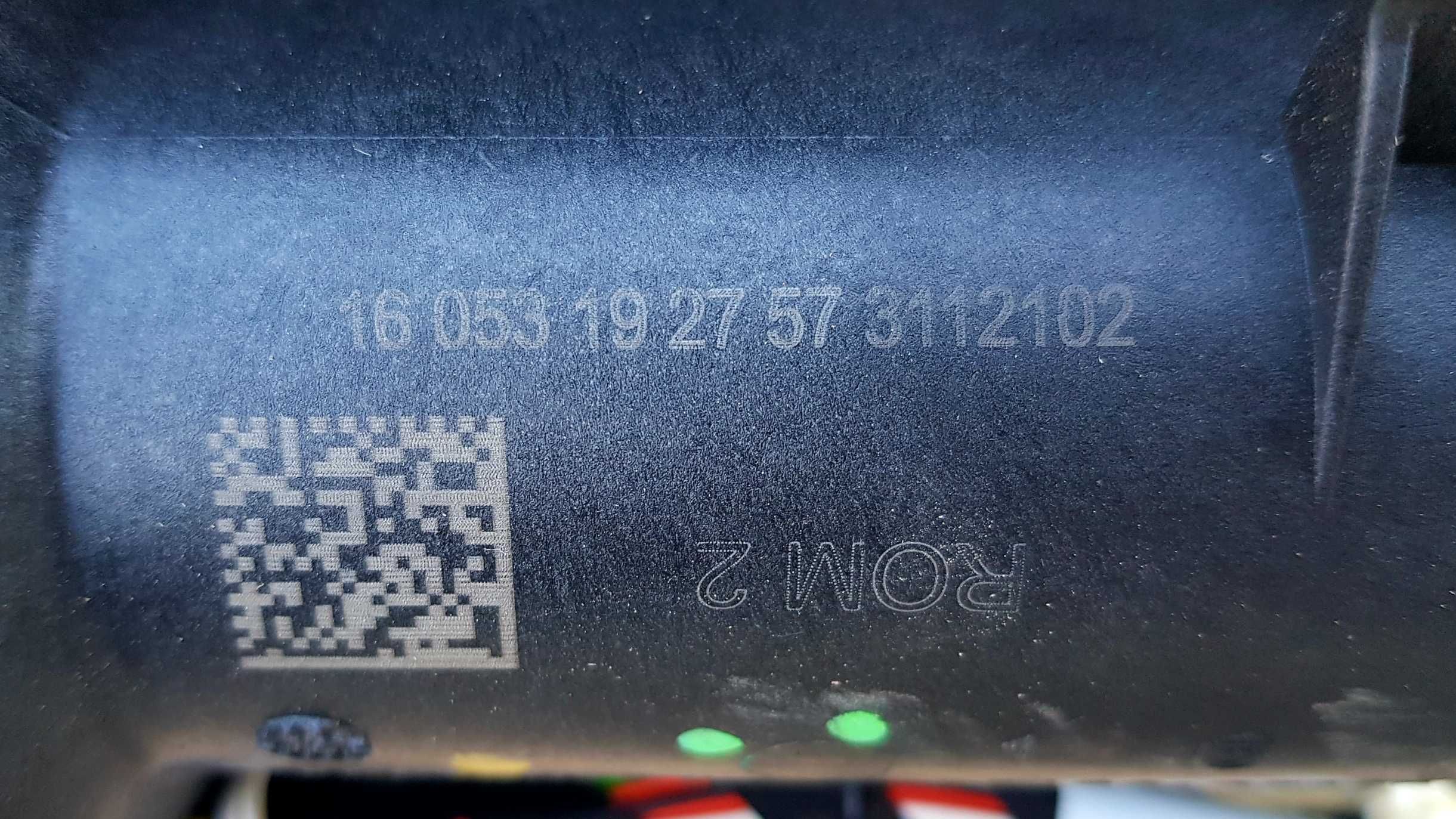 BMW X1 E84 N47 Reduktor Skrzyni Biegów ATC35L 764‌376‌2 764‌375‌5