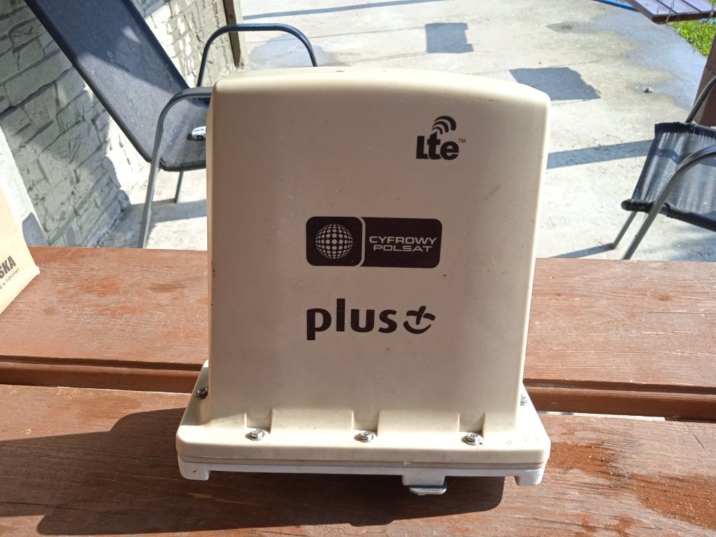 Router lte sim GSM plus Orange Play Cyfrowy Polsat