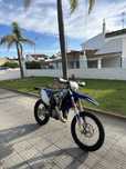 Sherco SE [2T] Factory 125