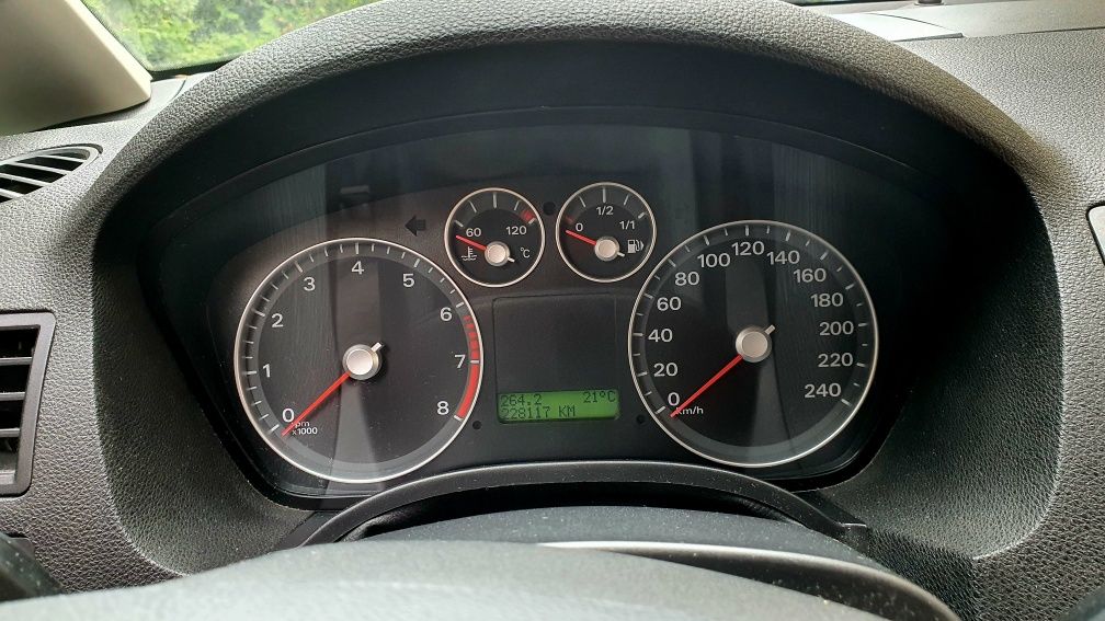Ford Focus C-max
