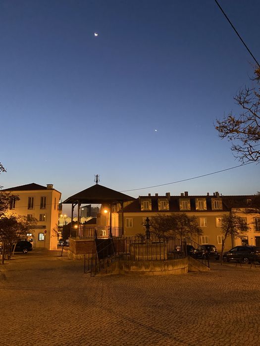 Estudio t0 (olivais)