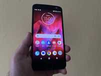 Motorola Moto Z2 Force 4/64 не бʼється екран!