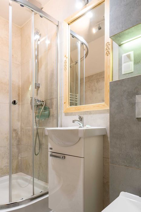 HIT! Domki Chochołów - 400m do Term! JACUZZI, 3 Sypialnie, Netflix, Gr