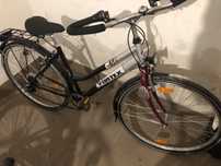 Rower skladany skladak kola 28 cali