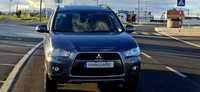 Mitsubishi Outlander 2.2 DI-D Instyle Navi