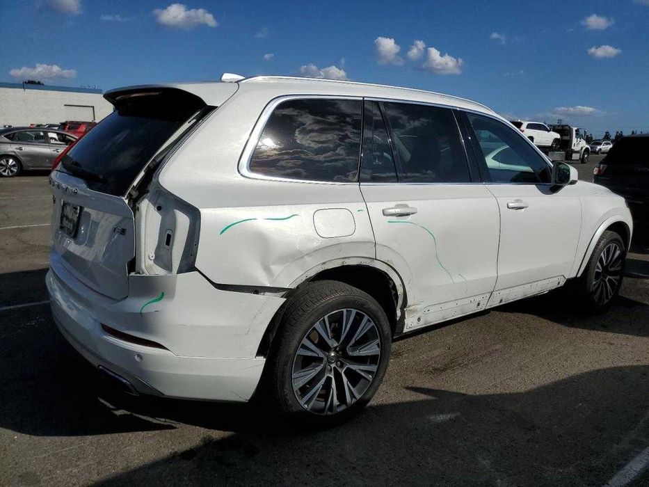 Volvo XC90 T6 Inscription 2020