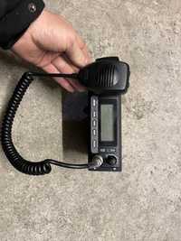 Cb radio actros mercedes mp4 mp5