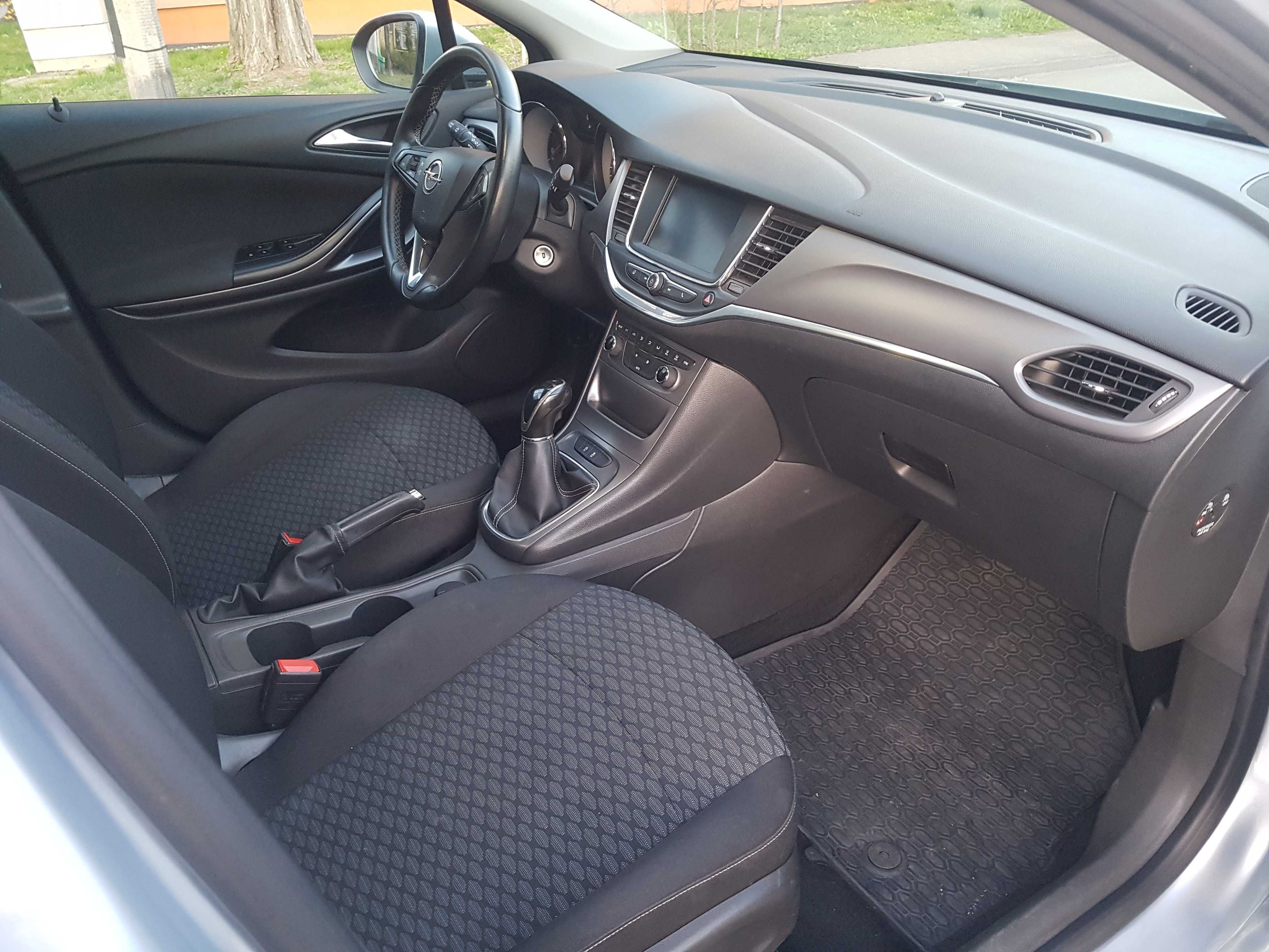 Opel Astra K idealny stan, jak nowa, polecam!