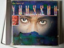 CDs Youssou N'Dour