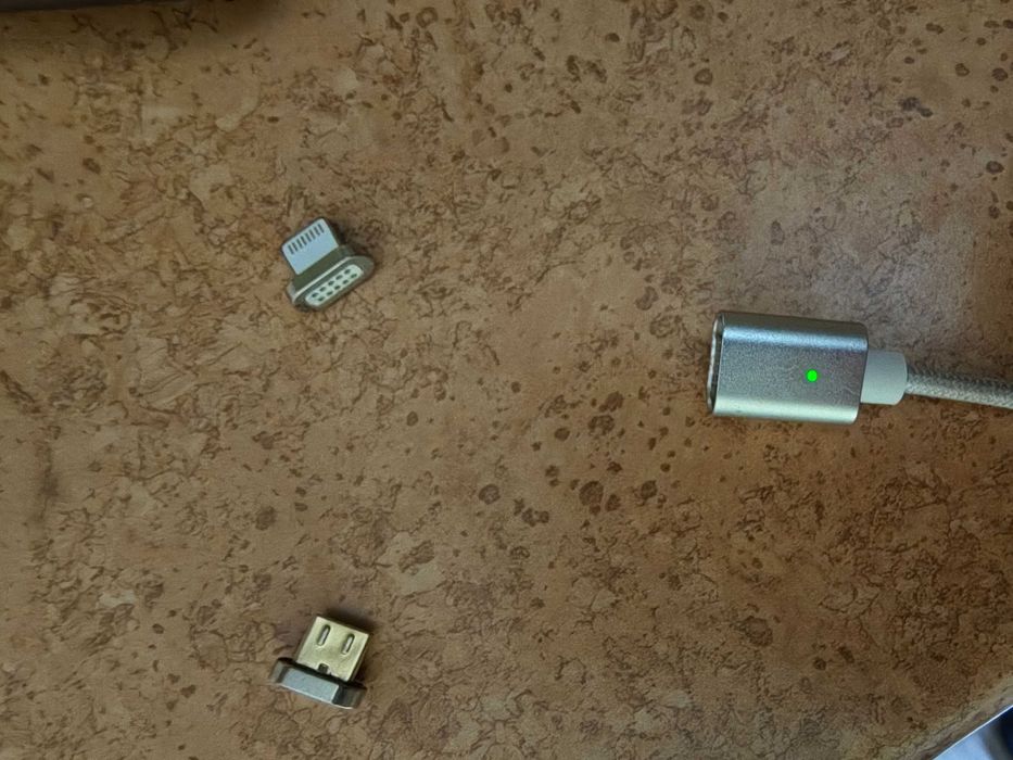 USB кабель для зарядки