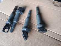 4x Cewka Zapłonowa Kpl. BMW E90 318i 2.0 Benzyna N43B20 itp.