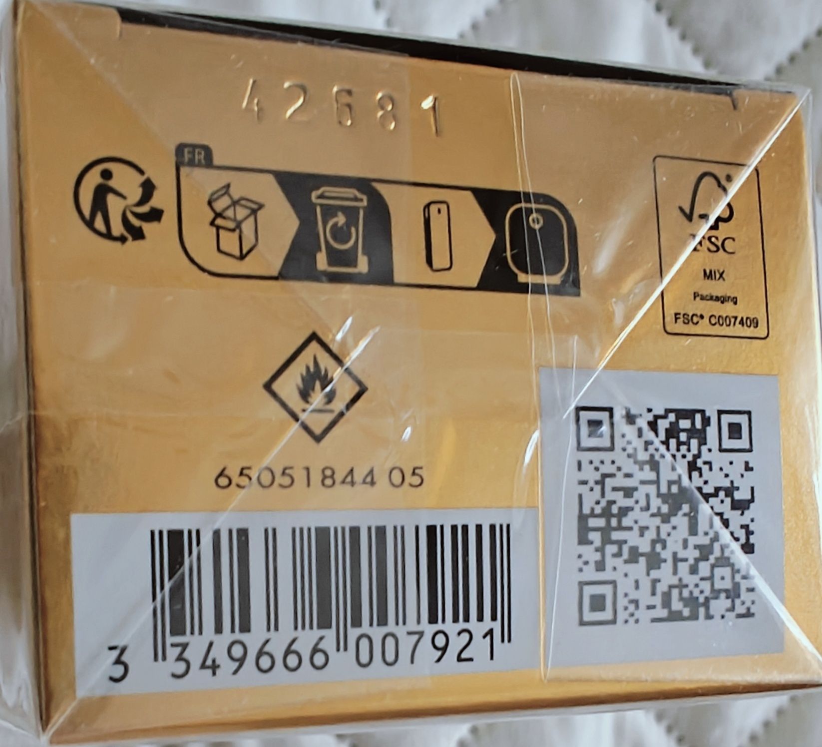 Paco Rabanne 1 Milion EDT 100 ml. Kuszący zapach luksusu