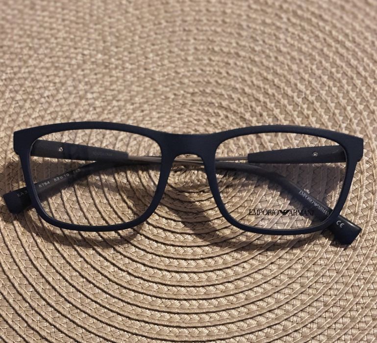 Sprzedam oprawki nowe Emporio Armani
